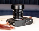 Leica is expected to release a 35mm variant of the 50mm Noctilux lens soon. (Image source: Leica)