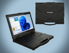 Nokia is to develop a robust notebook for business customers.