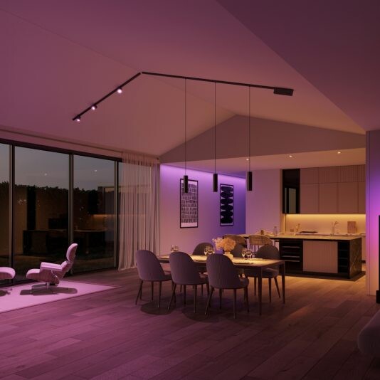Signify unveils new Philips Hue smart lighting products