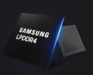 Samsung plans to exit the LPDDR4 manufacturing market soon