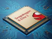 Qualcomm is said to be working on two Snapdragon 8 Elite 2 versions. Artistic representation of one such chip pictured (image source: Google Gemini)