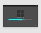 Windows 11 security update installation screen showing download progress (Image Source: Pabitra Kaity from Pixabay)