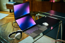 Asus ROG Zephyrus Duo
