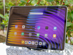 The Pad 7 is the best affordable tablet Notebookcheck knows of