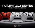 GameSir's new Tarantula controller series has three models.