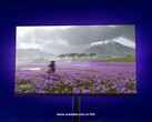 Ghost of Yotei shown on PlayStation gaming monitor