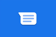 Google Messages is the iMessage equivalent of Android