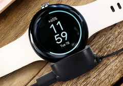Wasserstein offers an extremely compact charger for the Google Pixel Watch 4.