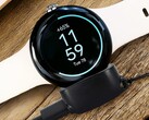 Wasserstein offers an extremely compact charger for the Google Pixel Watch 4.