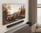 The 2025 LG OLED AI B5 smart TV (pictured) could be succeeded by a 2026 B6 model. (Image source: LG)