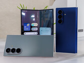 Samsung introduces Galaxy Z Fold7 — next-gen foldable (Image source: Notebookcheck)