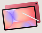 The Samsung Galaxy Tab S10 Lite. (Image source: Samsung)