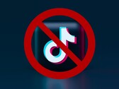 TikTok previously faced a potential ban during the Trump Administration in 2020. (Source: Alexander Shatov on Unsplash/edited)