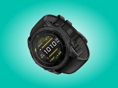 System Software 23.40 can now be downloaded on the Tactix 8 and a few other smartwatches.