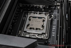 AMD Ryzen 7 9800X3D Tipped For An October 25 Launch - NotebookCheck.net ...