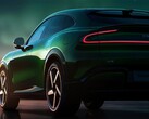 The Xiaomi YU7 electric SUV. (Image source: Xiaomi)