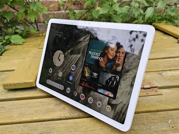 Google Pixel Tablet review - Google revises its tablet and offers the better  iPad -  Reviews