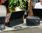 The Bluetti Elite 10 boasts a 128 Wh battery (Image source: Bluetti)