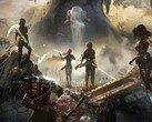 Characters in Clair Obscur: Expedition 33. (Image Source: Sandfall Interactive)