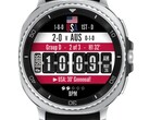 The Kick It watch face is only available for Wear OS compatible models.