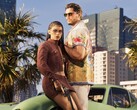 Lucia and Jason from GTA 6 shown