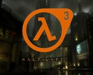 Banner for Half-Life 3 shown