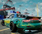 OverDrift Festival is 37% off on Steam through July 14.