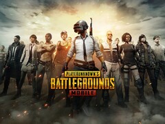 PUBG Mobile Version 4.4 Hero's Crown transforms Erangel with Greek mythology on May 12, introducing Nimbus Island, a Centaur boss fight, and the Blue Lock anime crossover.