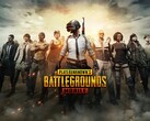 PUBG Mobile Version 4.4 Hero's Crown transforms Erangel with Greek mythology on May 12, introducing Nimbus Island, a Centaur boss fight, and the Blue Lock anime crossover.