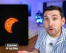 During the recent solar eclipse, the Xiaomi 17 Pro and Xiaomi 17 Ultra did not prove themselves as reliable camera companions.