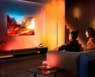 Philips Hue smart home users can now download app version 5.38.0. (Image source: Philips Hue)
