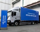Samsung HBM4 memory shipment