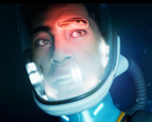 A screengrab from the Subnautica 2 trailer