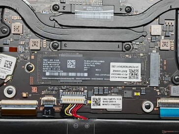 Primary SSD