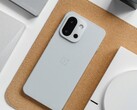 The OnePlus 13T. (Image Source: Inspiration Institute on Weibo)
