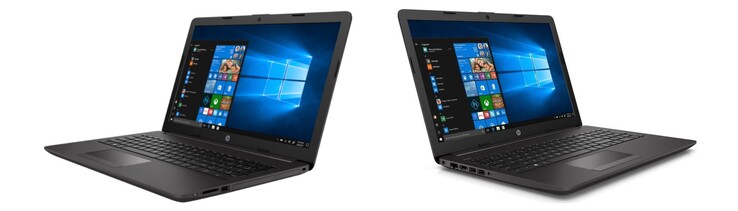HP 250 G7 (Core i5-8265U, 8 GB RAM, FHD, 512 GB SSD) Laptop Review 