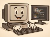 OpenAI has released GPT-5-Codex, an AI agent that can create and review software code on its own after given prompts. (Image source: AI-generated)