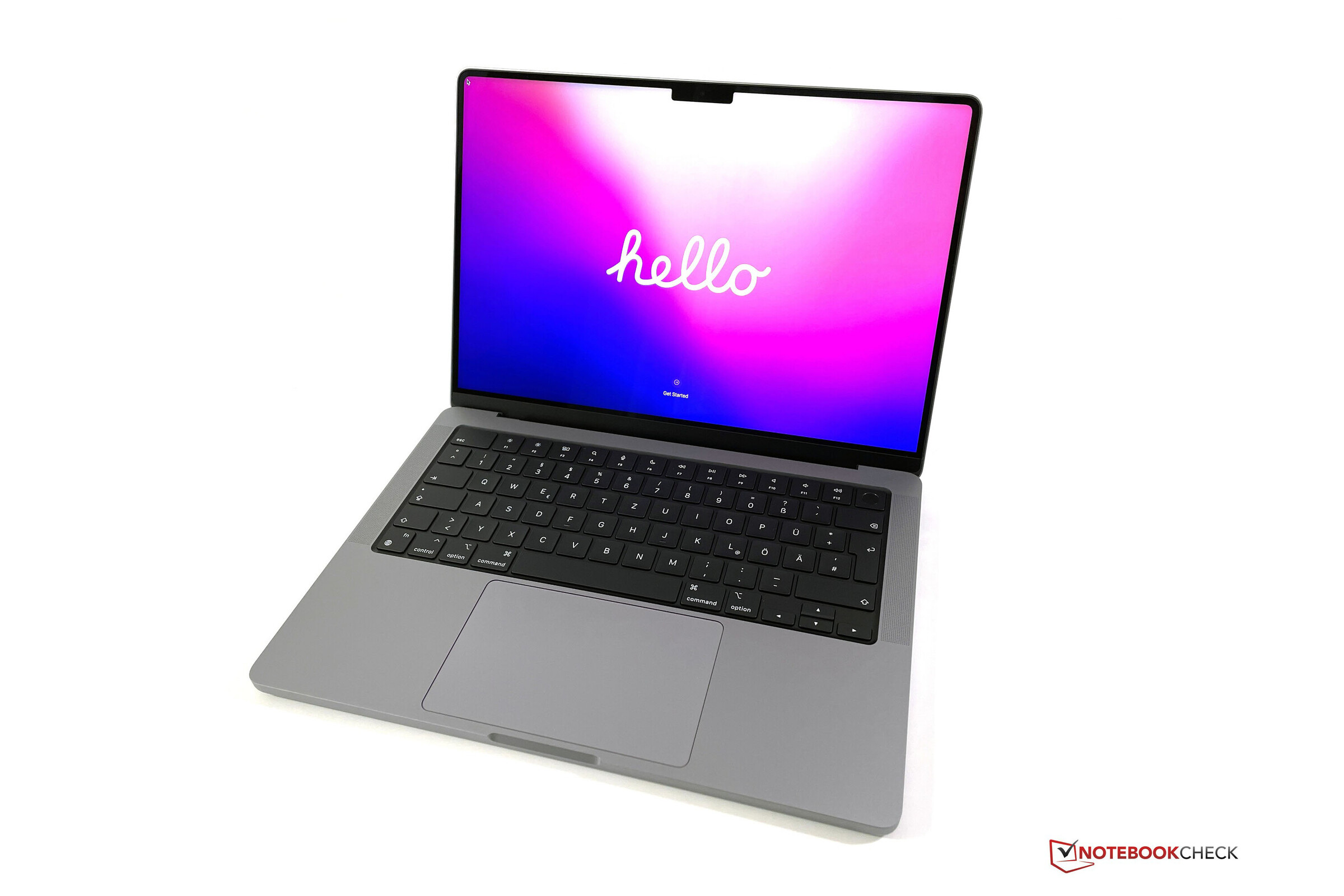 M2 MacBook Air With White Notch Reportedly Launching in September
