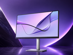 The BenQ MA320UG monitor is designed for Mac users