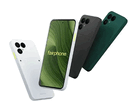 The modular Fairphone 6
