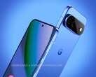 The Google Pixel 11 Pro XL gets a revised camera module.