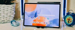The Yoga Tab is a very good tablet