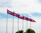 North Korea is said to have operated numerous laptop farms in the US. (Image source: Micha Brändli)