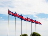 North Korea is said to have operated numerous laptop farms in the US. (Image source: Micha Brändli)