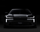 2027 Polestar 2 teaser picture
