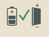 Supercapacitors have advantages that could turn them into eco-friendly alternatives to batteries (Image source: GPT-image-1)