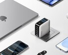 Ugreen’s Nexode Pro 100W Charger with Smart Display