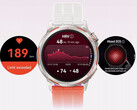 The Watch GT Runner 2 can track ECG and HRV.