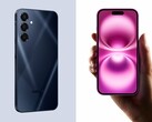 Nine of the ten most popular smartphones in the world are made by Apple and Samsung. (Image source: Samsung / Apple)