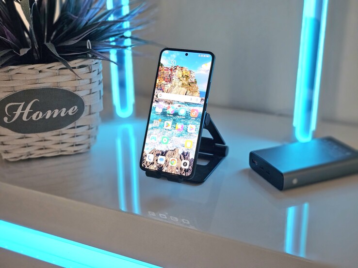 Smartphone/Móvil Xiaomi 13T Pro 6.67 16GB 1TB 5G